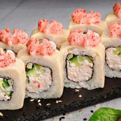 Чеддер в Суши Мастер по цене 199 ₽