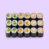 Маки в UP SUSHI по цене 811