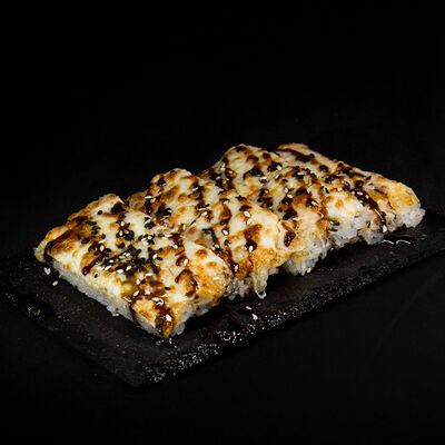 Суши пицца Чикен в SushiShop51 по цене 609 ₽