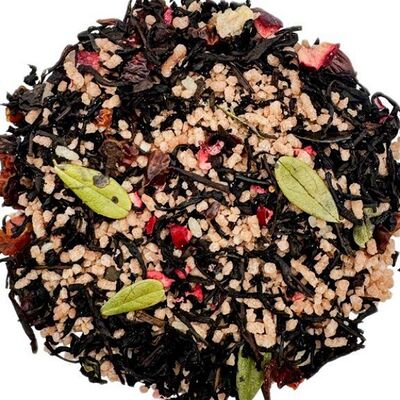 Чай Клюквенныйв Кантанелло по цене 130 ₽