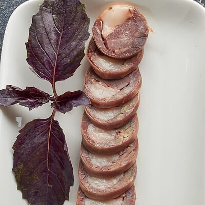 Нарезка Казы в Чайхана Айва по цене 450 ₽