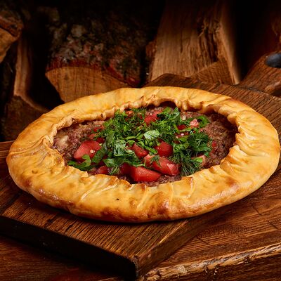 Открытое чуду в Чуду Беркал по цене 600 ₽