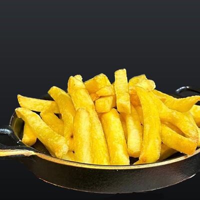 Картофель фри в Суши мира по цене 170 ₽