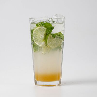 Мохито Личи в Rabbit по цене 1890 ₸