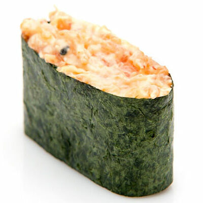 Спайси с тунцом в Сушифуд по цене 119 ₽