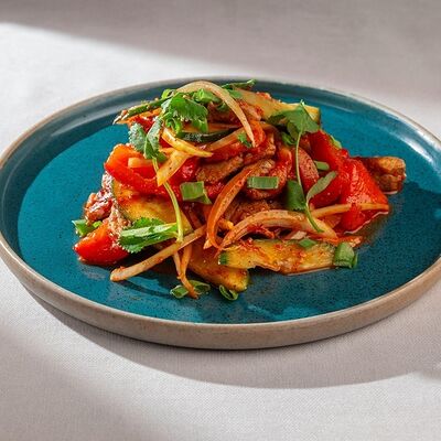 Мясо по-домашнему в Sarang по цене 562 ₽