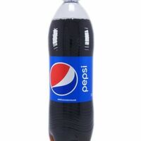 Pepsi в Морераков