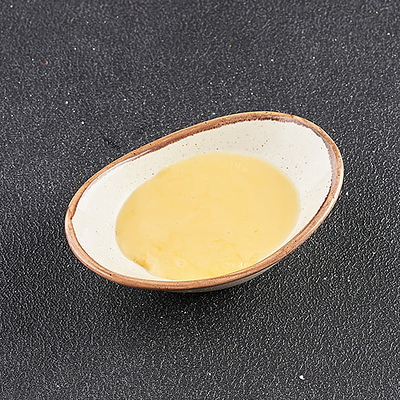 Соус Пряный сырный в Smoky People по цене 100 ₽