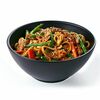 Удон с курицей и шампиньонами в Белый КоЁт по цене 520