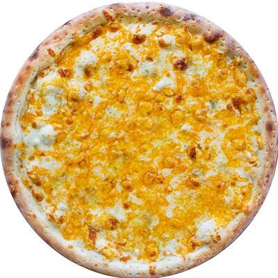 Сырный Блюз в ДАБЛ Роллы Пицца по цене 999 ₽