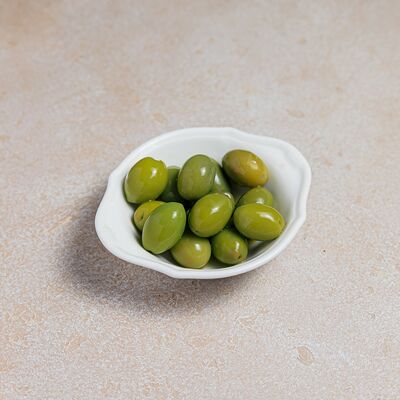 Сицилийские оливки в Bocconcino по цене 790 ₽