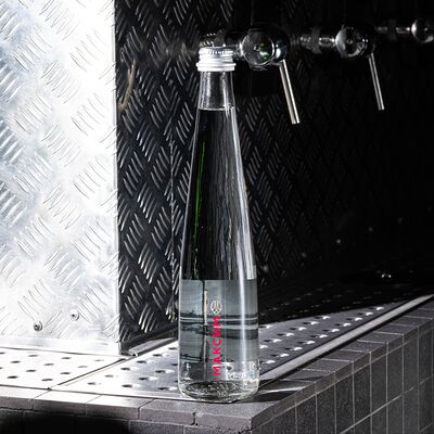 Вода Максим газированная в Водокачка по цене 350 ₽