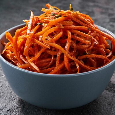 Морковь по-корейски в Korean Chick по цене 179