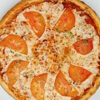 Маргарита в Pizza Hot