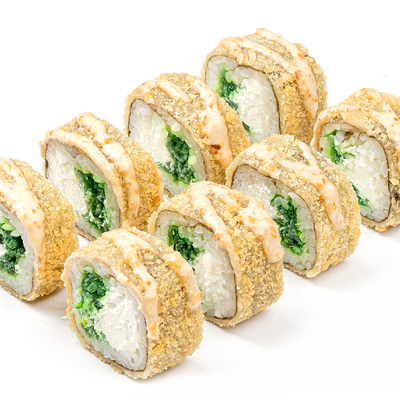 Ролл Грин в Анти Суши по цене 492 ₽