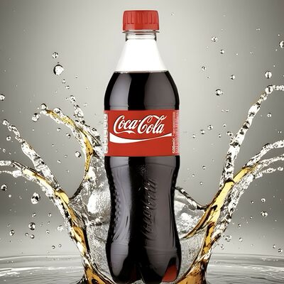 Кока - Кола Оригинал в WoKING по цене 320 ₽