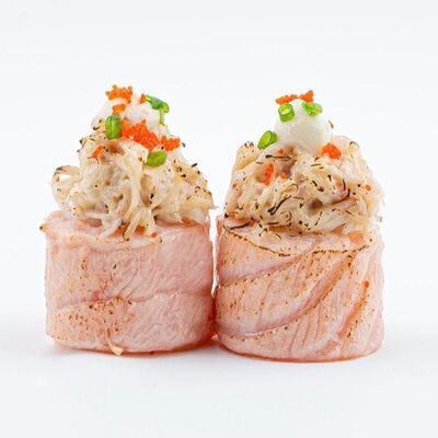 Сяке кани в Sea Zone по цене 920 ₽