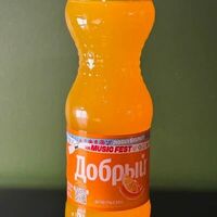 Добрый апельсин в Лебовски Пицца и Боулинг