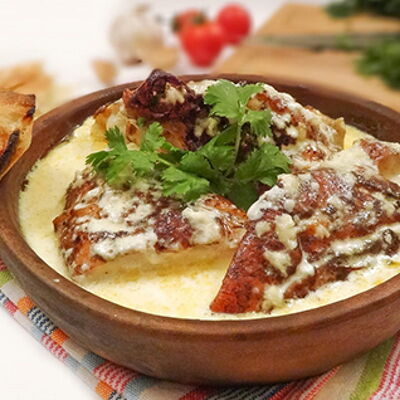 Чикмерули в Мимино по цене 930 ₽