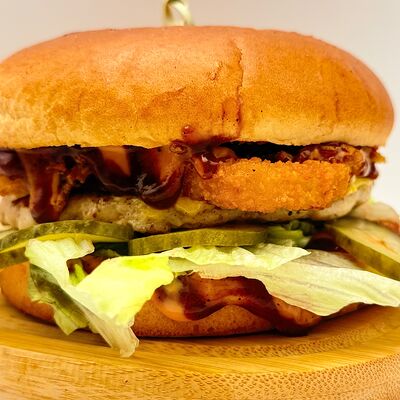 BBQ куриный в Picnic по цене 520 ₽