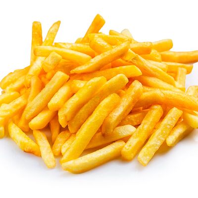 Картошка фри в Ваф и Раф по цене 150 ₽