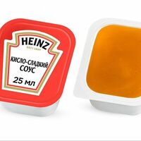 Heinz кисло-сладкий в MaxiГиро's