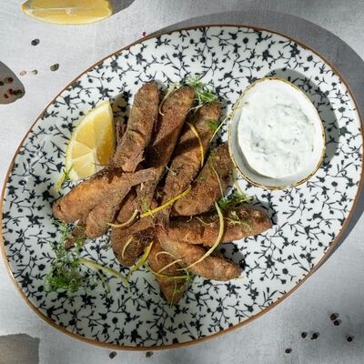 Барабуля в Modus по цене 1580 ₽