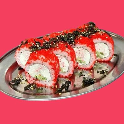 Калифорнияв Ramen bar xChina new boys по цене 600 ₽