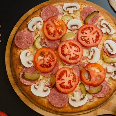 Ассорти в Хочу пиццу по цене 855