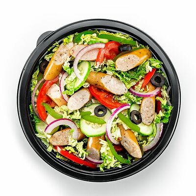 Салат Альпийский в Subway по цене 495 ₽