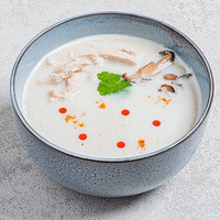 Том кха с цыпленком в Art Food