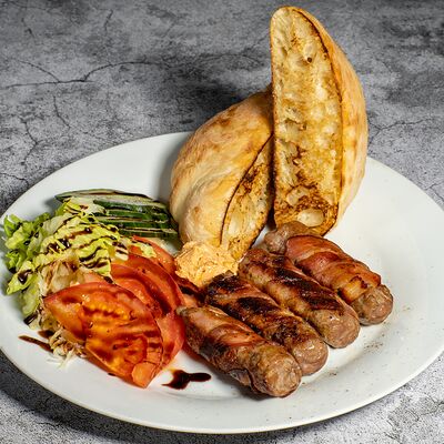 Чевапчичи Гурме в Мала Serbiя по цене 750 ₽