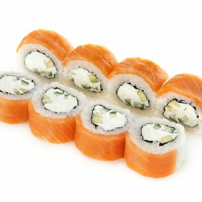 Филадельфия Лосось в Ozaki по цене 275 ₽