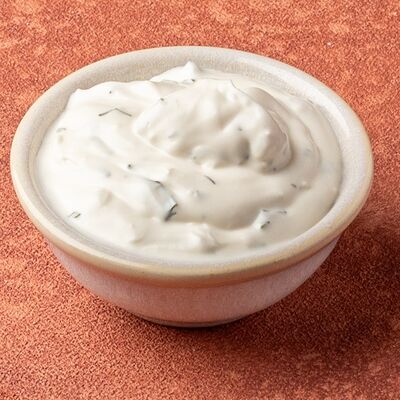 Чесночный соус в Авлабар по цене 215 ₽