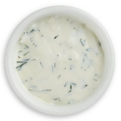 Чесночный в Готово китчен по цене 40 ₽