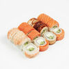 Сет Филадельфия в Panasian Food по цене 1740