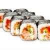 Угорь и лосось в Home Sushi Express по цене 255