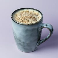 Раф Солёная карамель S в Тех Coffee