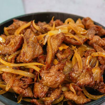 Казан-кебаб в Seker по цене 4945 ₸