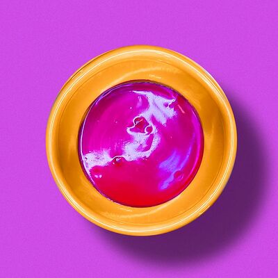 Соус Розовая горчица 30гр в CHICKO - ВКУС КОРЕИ по цене 50 ₽