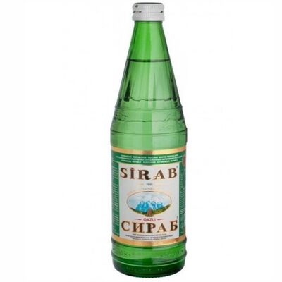 Вода Сирабв Lariote по цене 320 ₽