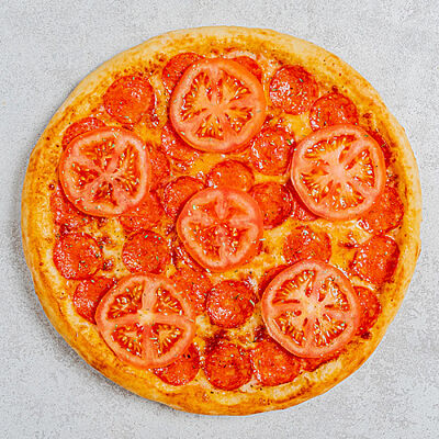Пепперони и томаты в ART FOOD по цене 24 р.