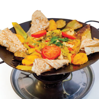 Садж в Абица по цене 890 ₽