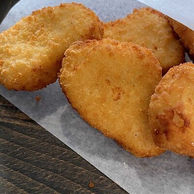 Наггетсы куриныев Storia Pizza по цене 239 ₽