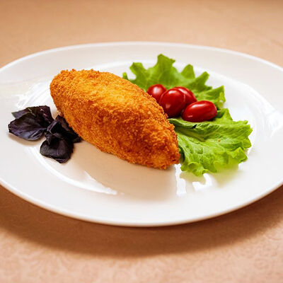 Котлета по-киевски в Шуры Муры по цене 280 ₽