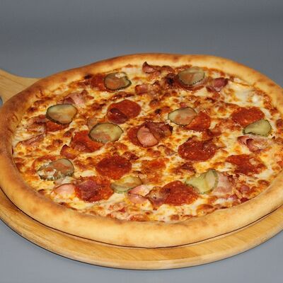 Hunter в Chicken & Roll по цене 744 ₽