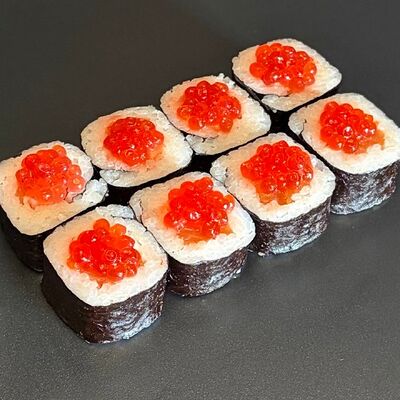 Ролл Икура в Il SUSh-ka по цене 689 ₽