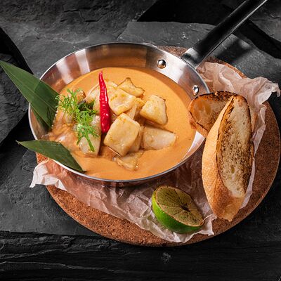 Кальмар Том-ям в К43 по цене 815 ₽