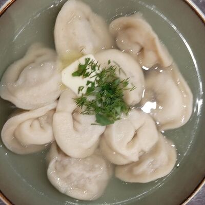 Пельменив Коко Point по цене 410 ₽