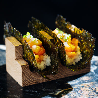 Chefs Special в Self Edge Japanese по цене 790 ₽